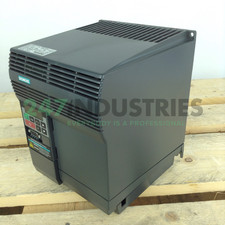 6SE3221-3CC40 Siemens       VFD 1AC 3kW IP20