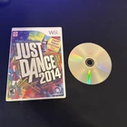 Just Dance 2014 - Nintendo Wii