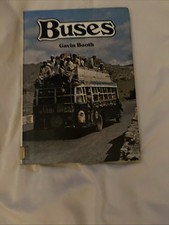 Buses Book
