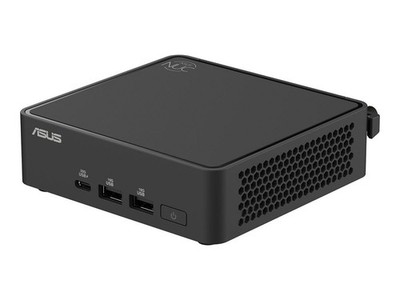 ASUS NUC 15 Pro Slim Kit RNUC15CRKI300002 - Barebone - Intel Core 3 100U #CY176