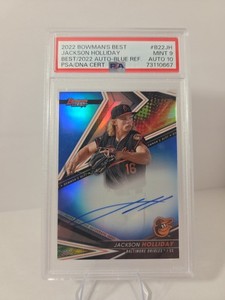 Jackson Holiday Auto | eBay