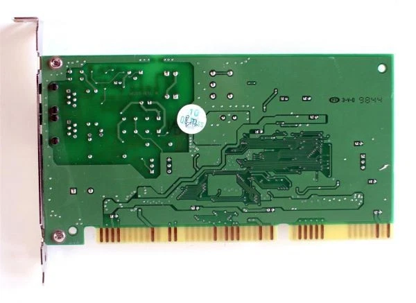 Modem, isa, 56f, best data products - Image 3 of 4