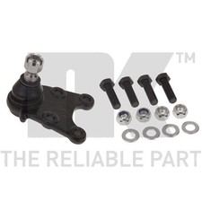 Rotule de suspension Opel FRONTERA