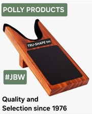 Boot Jack JBW, Polly Products Co. Tru-Shape tm