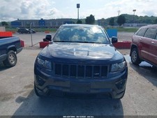 Módulo de control de carrocería usado para: Jeep Grand Cherokee 2015 control de carrocería BCM grado A