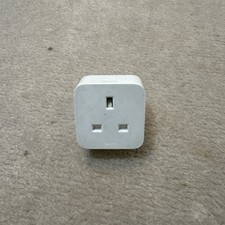 Philips Hue Smart Plug - White