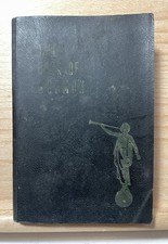Vintage The Book Of Mormon Joseph Smith LDS Church Black softcove 1952 Scripture