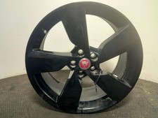 JAGUAR E PACE Alloy wheel 19 Inch 5x108 ET40 8J 2017-2024