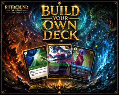 Riftbound Origins YOU Pick!! FOIL & NON Foil Bundle & Save R,C,UC (2 Card Min)