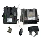 Nissan X-Trail T32 1.6l Auto ECU Kit 2014-2017 23710HX44A