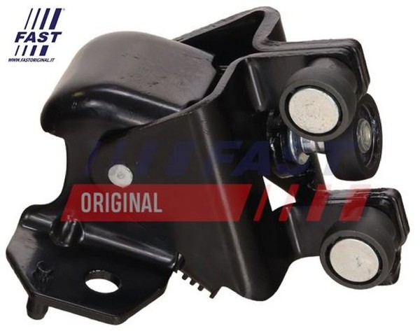 Fast FT95670 RollenfüHrung FüR SchiebetüR FüR Citroen FüR Peugeot-image