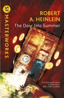 Robert A. Heinlein | The Door Into Summer | Taschenbuch | Englisch (2013)