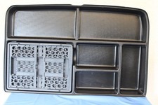 Mercedes-Benz A-Klasse W169 Ablageschale+Klappbox Organizer Kofferraum B66766252 Mercedes-Benz A-Klasse W169 Ablageschale+Klappbox Organizer Kofferraum B66766252