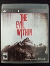 Evil Within - Sony PlayStation 3