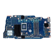 03KJH3 For Dell Inspiron 15 3535 Motherboard IDH52 LA-M36AP R3-7330U 3KJH3