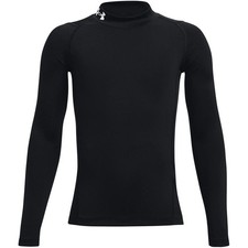 Under Armour - Haut thermique manches longues - Enfant (GT38714)
