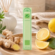 Räucherstäbchen Ingwer Lemon Mereville 10 S...