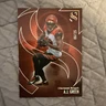 Panini 2025 Silhouette - A.J. Green Cincinnati Bengals #10 Cracked Ice /25