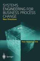 Peter Henderson | Systems Engineering For Business Process Change: New...