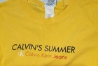 Vintage Calvin Klein floral shorts girls sz. 14.  EUC — photo 8