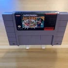 Super Mario All-Stars Super Nintendo SNES (1993) Authentic - Cartridge Only