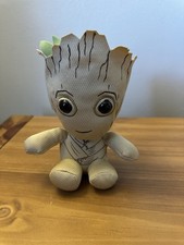 Baby Groot Plush   Marvel / Guardians of the Galaxy