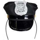Police Hat Headband Police Theme Party Supplies Police Costume Accessories