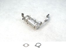 RUßPARTIKELFILTER DPF für Ford Focus C-Max Focus II Mazda 3 Volvo Partikelfilter