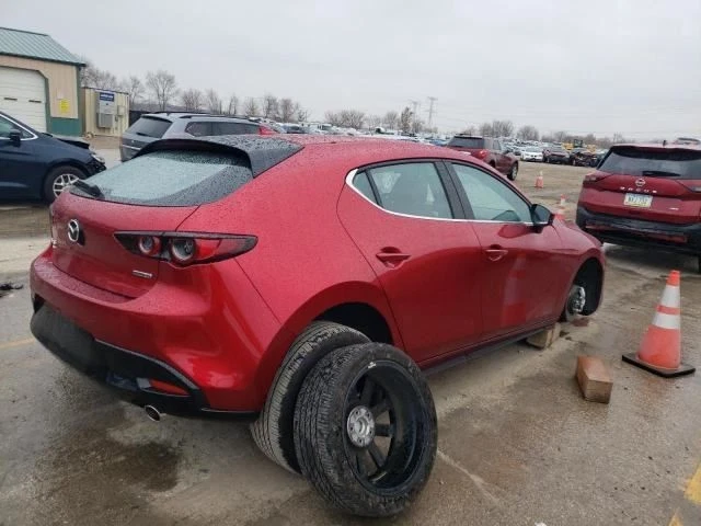 Кластер спидометра атмосферный подходит для 19-23 MAZDA 3 1789280 - Изображение 3 из 4