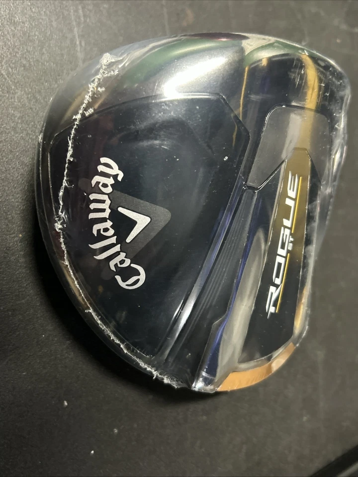Callaway Rogue ST MAX 9.0 Driver Head Only RH NEW ⛳️🥇 - Image 3 of 4