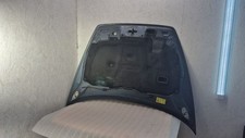 Volvo V50 2010 Front Bonnet 3536448 SRK485
