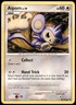 Pokemon - Aipom (50) #50/100 - Majestic Dawn Common