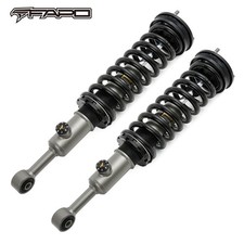 Fapo P3 8-stage Front 3-3.5 Lift Struts For Toyota Tacoma 2005-2023
