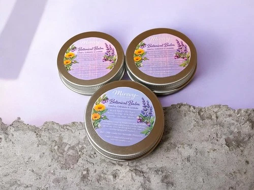 Comfrey Deep Soothing Salve