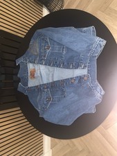 Vivienne Westwood Denim Jean Jacket Men’s - Size (S)