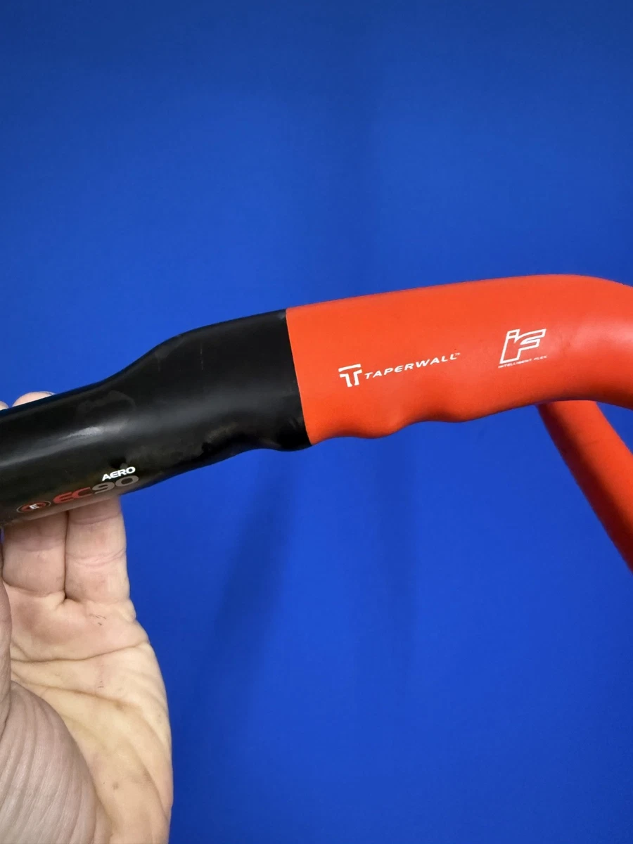 Easton ec90 aero carbon taperwall Rennrad Lenker handlebar 31,8mm 42mm c-c