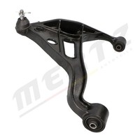 Mertz M-S0828 Querlenker/LäNgslenker, RadaufhäNgung FüR Suzuki