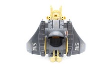 GI JOE - DESTRO'S DESPOILER - COBRA ENEMY - HASBRO - 1988 - ANCIEN -