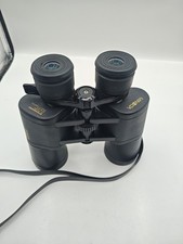 Minolta Standard ZOOM Binoculars 7x21x50 Multi-Coated No Case