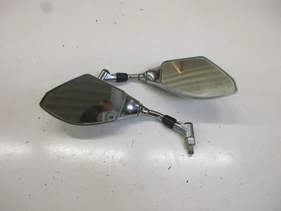 Spiegel rechts links 1. Kawasaki ZX-10 Tomcat ZXT 00 B Rückspiegel e9 001048