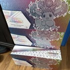Pokemon Prismatic Evolutions Spc Box: Opened No Packs Or Promo, Has Bulk Cards