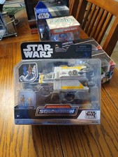 Star Wars Micro Galaxy Squadron Phantom Shuttle