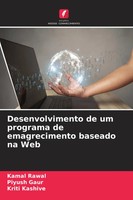 Kamal Rawal (U. A.) | Desenvolvimento De Um Programa De Emagrecimento Baseado...