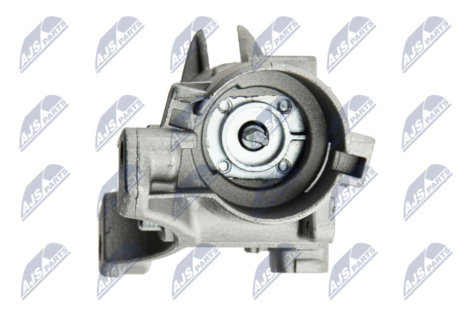 Steering Lock For Vw Golf Iv 97- Bora 98- Polo 01- Fabia 99- - Image 11