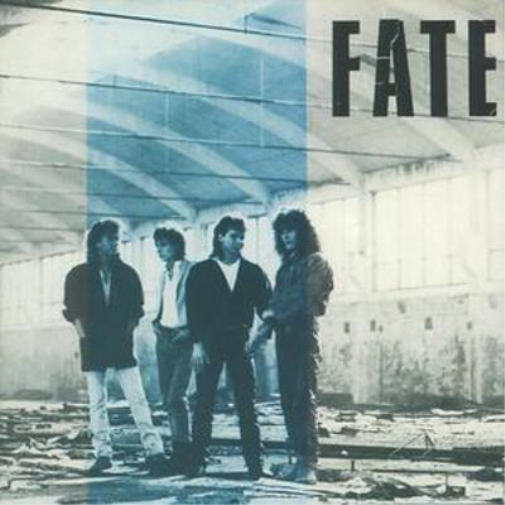 Fate Fate (CD) Album