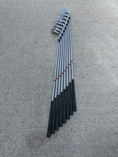 VINTAGE HOGAN EDGE RH IRON SET 3 - E