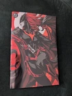 BATWOMAN #1 VIRGIN FOIL  ARTGERM  BATMAN   VARIANT 1