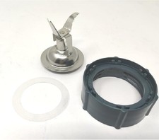 Imetec kit lama guarnizione ghiera frullatore Dolcevita G3801 E1201 E1202 L2301