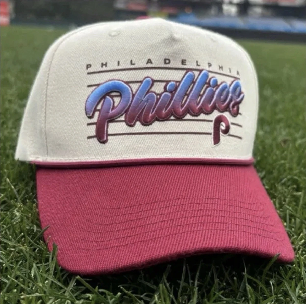 Philadelphia Phillies MLB Fan Caps & Hats for sale | eBay