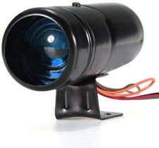 Blue Led Adjustable Tachometer Rpm Gauge Shift Light 1000-11000 Blue Led Adjustable Tachometer Rpm Gauge Shift Light 1000-11000